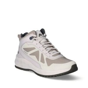 Men's Ozark Trail Shoes Ozark Trail Tech Hiker Waterproof Leather Outdoor NEW